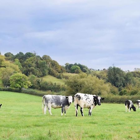 Nr Bicester Village 5 Star Luxury On Farm Piddington Luaran gambar