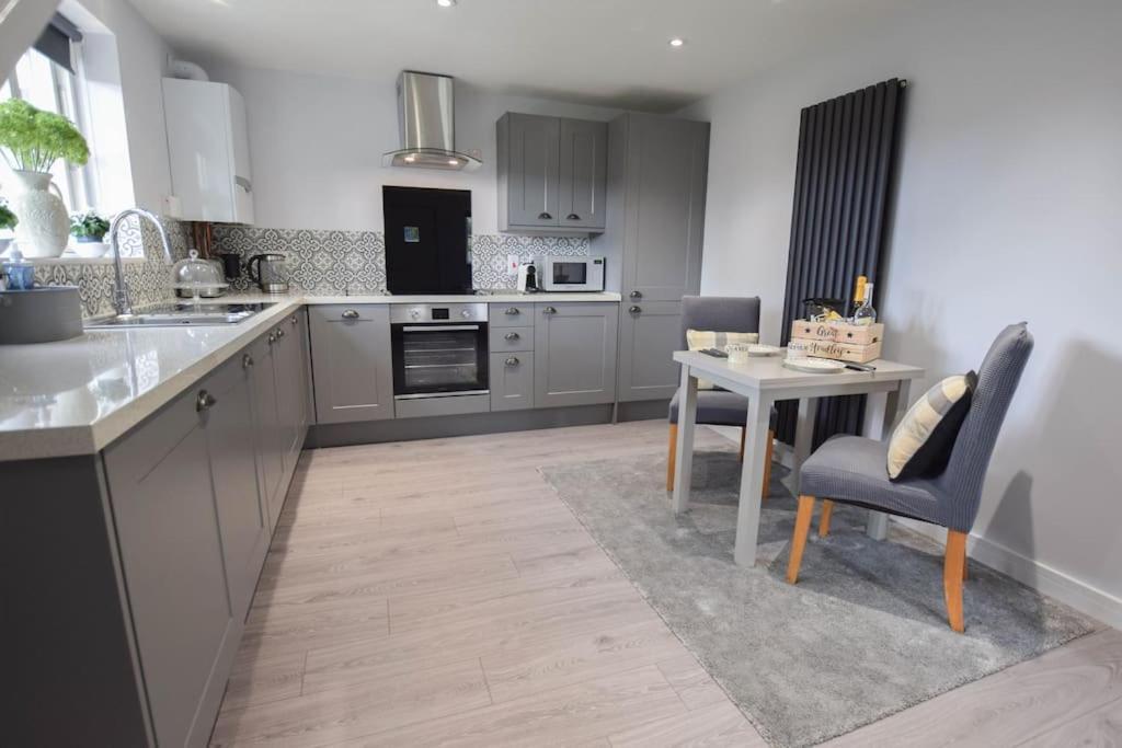 Nr Bicester Village 5 Star Luxury On Farm Piddington Luaran gambar