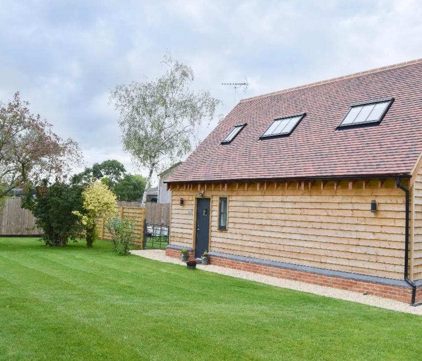 Nr Bicester Village 5 Star Luxury On Farm Piddington Luaran gambar