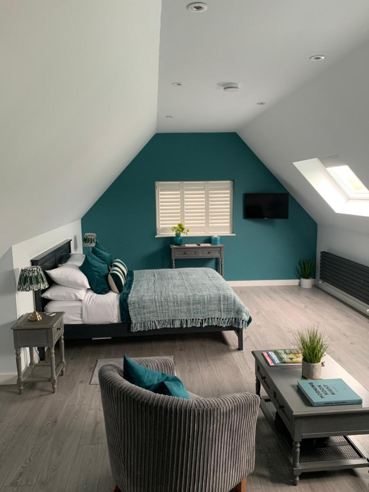 Nr Bicester Village 5 Star Luxury On Farm Piddington Luaran gambar