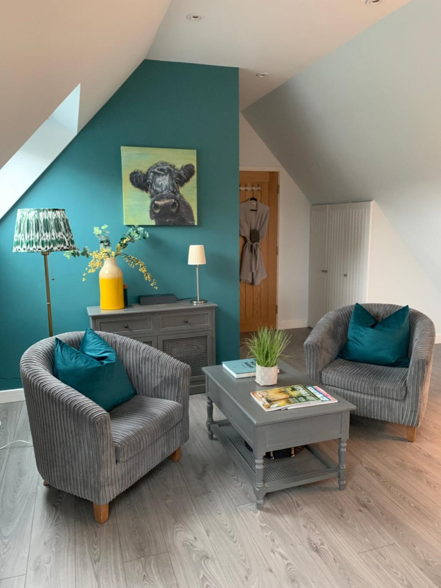 Nr Bicester Village 5 Star Luxury On Farm Piddington Luaran gambar